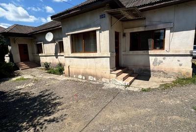 Casă cu 4 camere cu Teren 1065 Mp în Valu lui Traian - 18