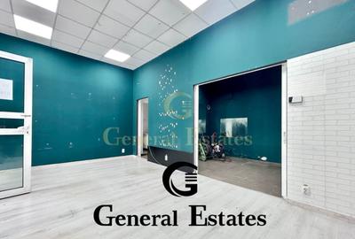 Spațiu comercial, de 36 mp, în Central - 5