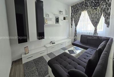 Apartament cu 3 camere decomandat în Micro 3