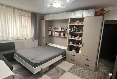 Apartament cu 2 camere decomandat în Central - 2