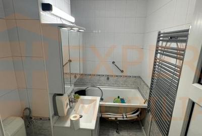 Apartament cu 3 camere decomandat în Tomis Nord - 7