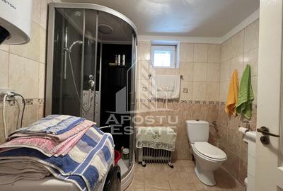 Casă cu 3 camere cu Teren 1437 Mp în Mașloc - 11