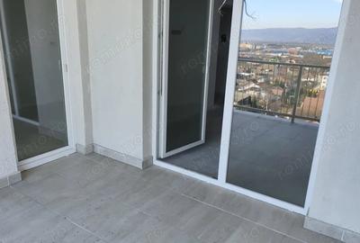 Apartament cu 2 camere decomandat în Pietroasa - 4