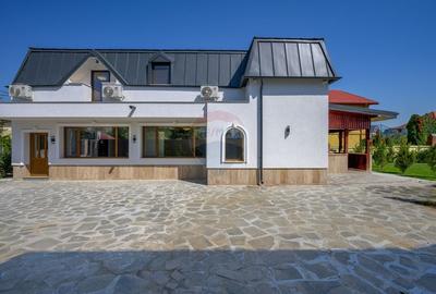 Casă individuală cu 5 camere cu Teren 1000 Mp în Pipera - 2