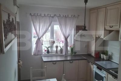 Casă cu 3 camere cu Teren 250 Mp în Sângeorgiu de Mureș - 1