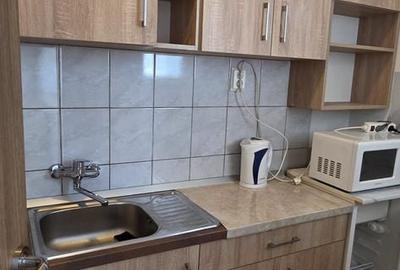 Garsonieră în Circumvalațiunii - 5