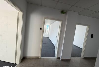 Spațiu comercial, de 148 mp, în Florilor - 8