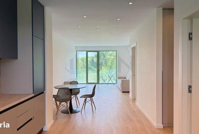 Apartament cu 3 camere în Victoriei