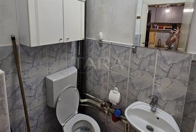 Garsonieră în Mărăști - 2
