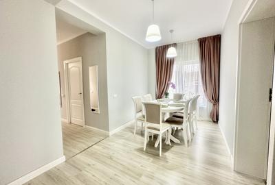 Casă individuală cu 4 camere cu Teren 500 Mp în Albina - 7