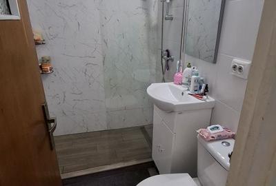 Apartament cu 2 camere semidecomandat în Mihai Viteazul