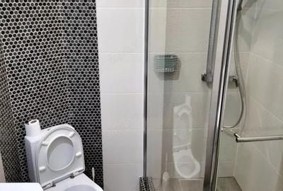Apartament cu 2 camere în Baicului