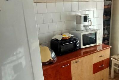 Apartament cu 2 camere semidecomandat în Central - 11