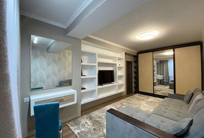 Apartament cu 2 camere în Timpuri Noi - 2