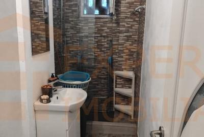 Apartament cu 2 camere semidecomandat în Casa de Cultură - 4