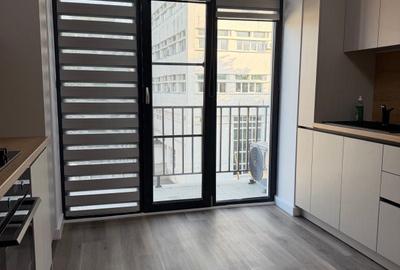 Apartament cu 2 camere în Central - 2