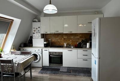 Apartament cu 2 camere decomandat în Lipovei - 1