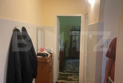 Apartament cu 3 camere semidecomandat, mobilat în Astra - 6