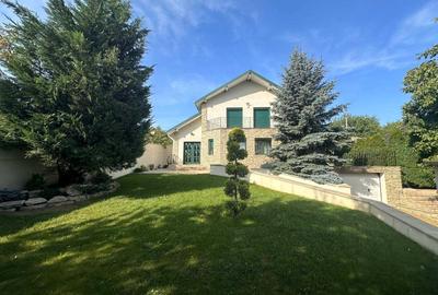 Casă cu 4 camere în Tomești - 2