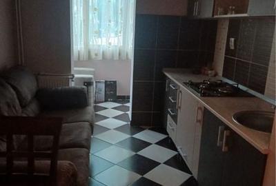 Apartament cu 2 camere decomandat în Nufărul - 4