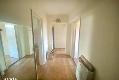 Apartament cu 3 camere decomandat în Țiglina 2 - 10