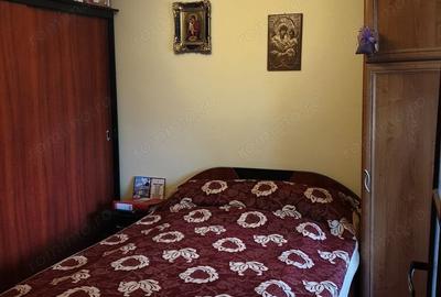 Apartament cu 2 camere nedecomandat în Central