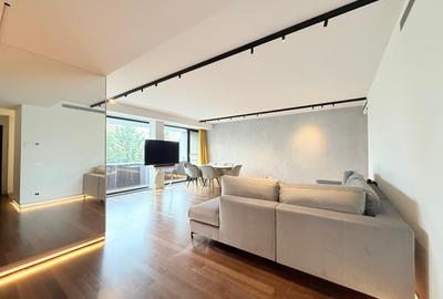 Apartament cu 3 camere, mobilat în Floreasca