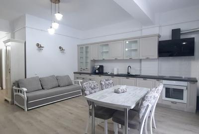Apartament cu 3 camere decomandat în Mihai Viteazul - 3