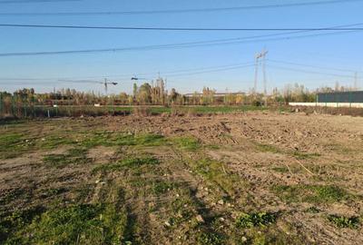 Teren de 5858 mp, în Cățelu - 6