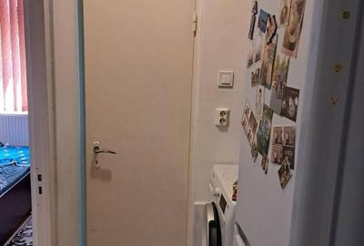 Apartament cu 2 camere semidecomandat în Micro 15 - 5