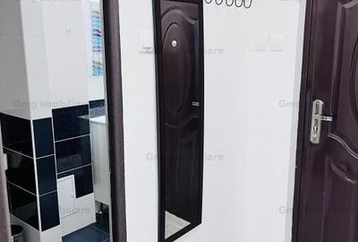 Garsonieră decomandată, mobilată în Tei - 8