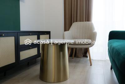 Apartament cu 3 camere decomandat în UTA - 3