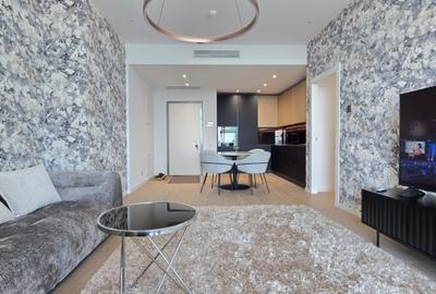 Apartament cu 2 camere decomandat în Aviației - 2