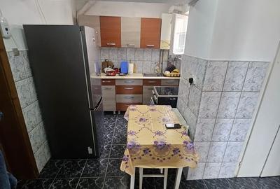 Apartament cu 2 camere decomandat în Someș