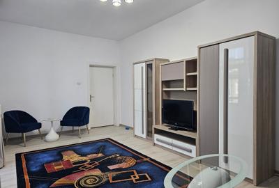 Apartament cu 2 camere decomandat, mobilat în Cotroceni - 3