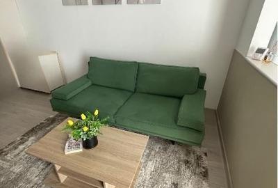 Apartament cu 2 camere semidecomandat, mobilat în Tomis Plus - 14