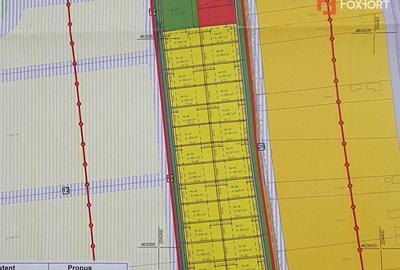 Teren Construcții intravilan de 665 mp, în Pădureni (Jebel) - 7
