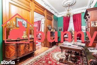 Apartament cu 5 camere în Cișmigiu - 7