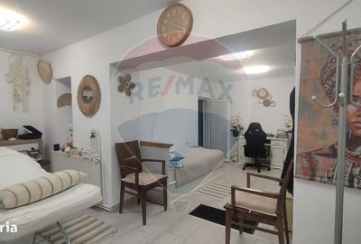 Spațiu comercial, de 30 mp, în Central - 2