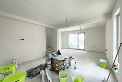 Duplex cu 4 camere cu Teren 330 Mp în Urseni - 2