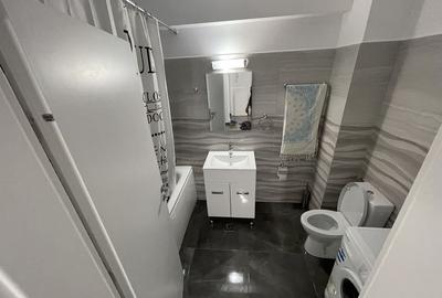 Apartament cu 2 camere în Olteni - 2