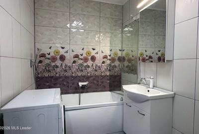 Apartament cu 3 camere decomandat, mobilat în Vitan - 10