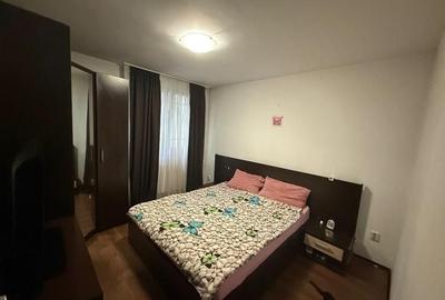 Apartament cu 3 camere decomandat, mobilat în Titan - 7