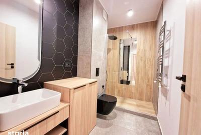 Apartament cu 2 camere în City Park Mall