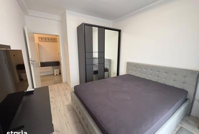 Apartament cu 2 camere în Militari