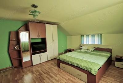 Casă cu 5 camere cu Teren 1500 Mp în Turia - 19