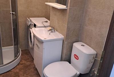 Apartament cu 2 camere semidecomandat în Dărmănești - 6