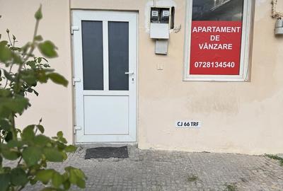 Garsonieră semidecomandată în Ultracentral - 1