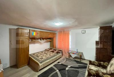 Casă cu 3 camere cu Teren 880 Mp în Leamna de Sus - 1