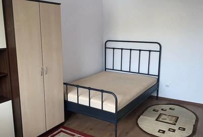 Garsonieră semidecomandată în Mănăștur - 4